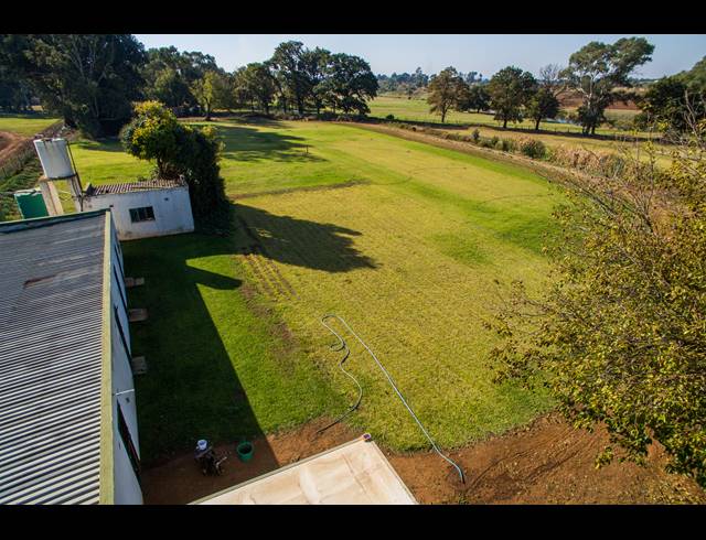 5.80HA FARM FOR SALE IN TARLTON